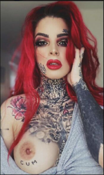 Full leaked Miadolls private onlyfans photo