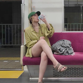 Full leaked Miafitz private onlyfans photo