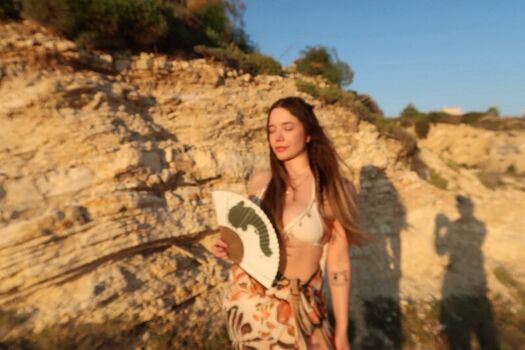 Full leaked Miafitz private onlyfans photo