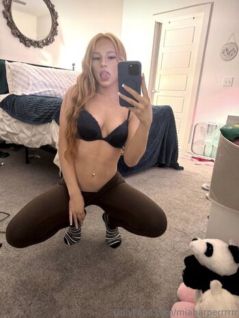 Full leaked Miaharperrrrrr private onlyfans photo