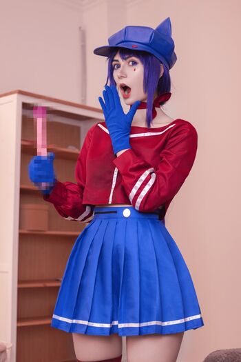 Full leaked Miakanayuri private onlyfans photo