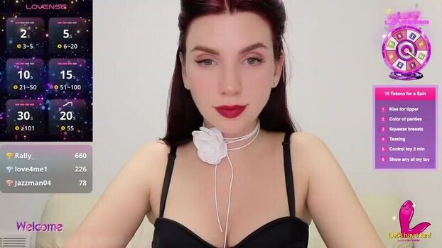 Full leaked Mialuxe private onlyfans photo