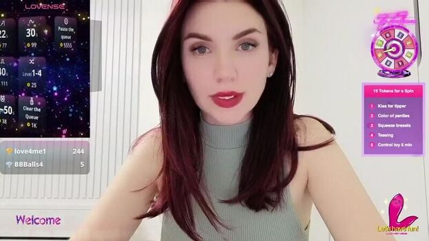 Full leaked Mialuxe private onlyfans photo