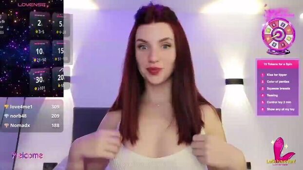 Full leaked Mialuxe private onlyfans photo