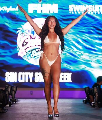 Miami Swim Week