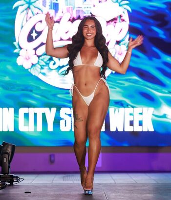 Miami Swim Week