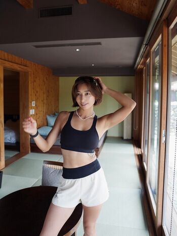 Full leaked Mian fujimura private onlyfans photo