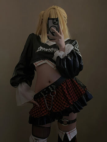 Full leaked Miaobunn private onlyfans photo