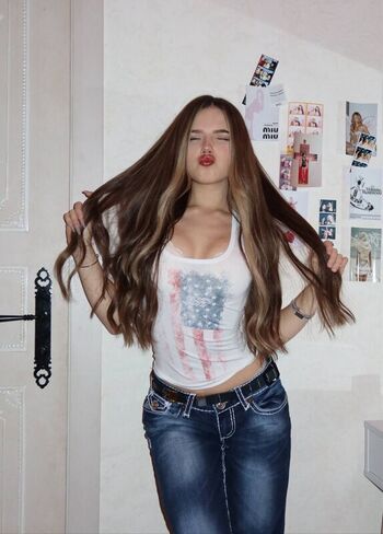 Full leaked Mibreoo private onlyfans photo