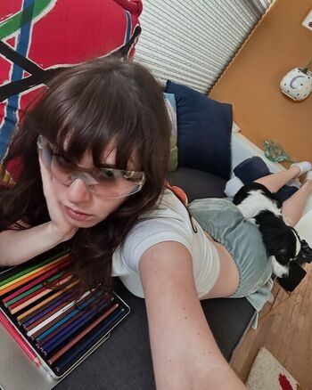 Full leaked Mica tennenbaum private onlyfans photo