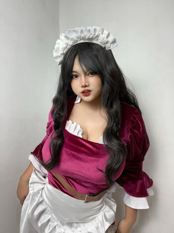 Full leaked Micaanesan private onlyfans photo