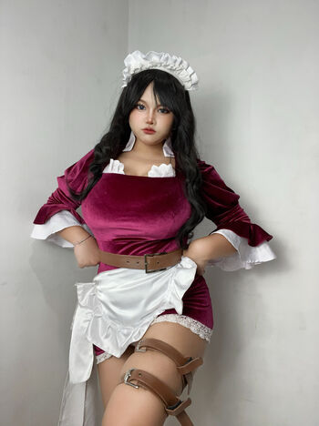 Full leaked Micaanesan private onlyfans photo