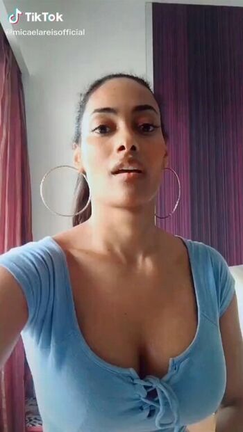 Full leaked Micaela reis page private onlyfans photo