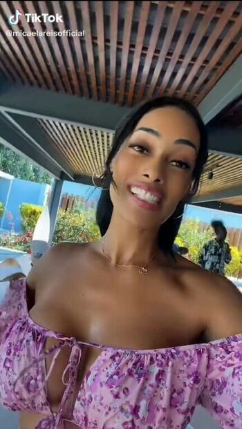 Full leaked Micaela reis private onlyfans photo
