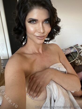 Full leaked Micaela schfer private onlyfans photo