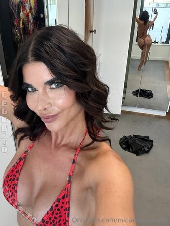 Micaela Schäfer