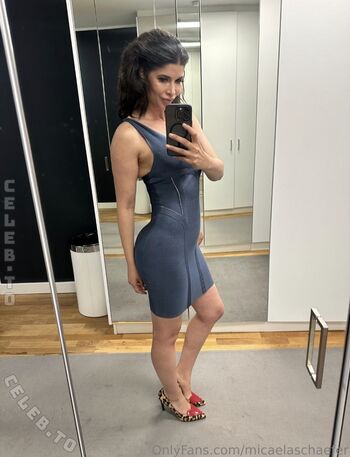 Micaela Schäfer