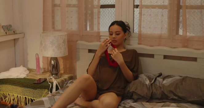 Full leaked Micaella raz private onlyfans photo