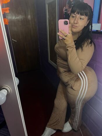 Full leaked Micamansillaa private onlyfans photo