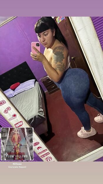 Full leaked Micamansillaa private onlyfans photo