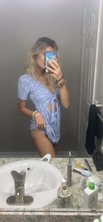 Full leaked Michaela haas private onlyfans photo