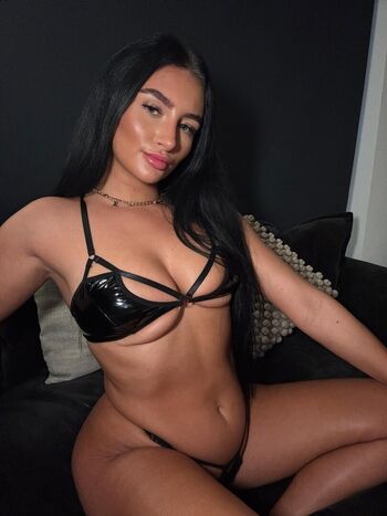 Full leaked Michaela jayne private onlyfans photo