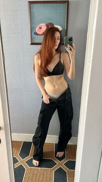 Michaela Jill Murphy