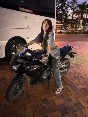 Michaela Jill Murphy