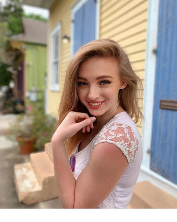 Full leaked Michaela lee page private onlyfans photo
