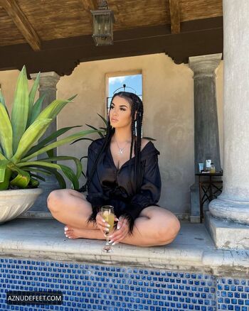 Full leaked Michaela mendez private onlyfans photo