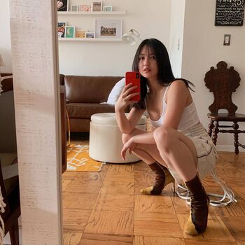 Full leaked Michaela zee private onlyfans photo