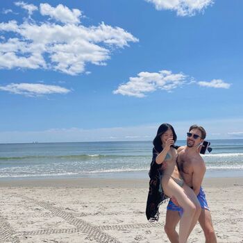 Full leaked Michaela zee private onlyfans photo