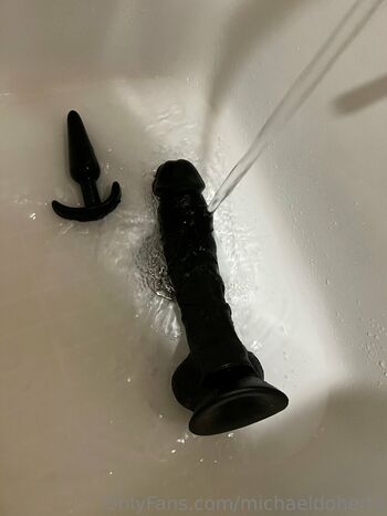 Full leaked Michaeldoherty  page private onlyfans photo