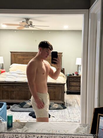 Full leaked Michaeldoherty private onlyfans photo