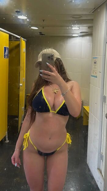 Full leaked Michal briskin private onlyfans photo