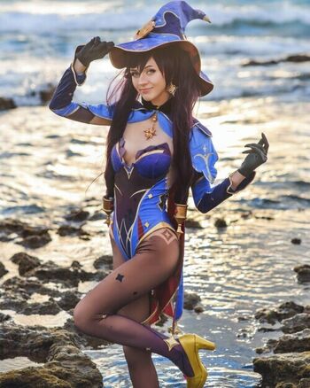 Michal Cosplay