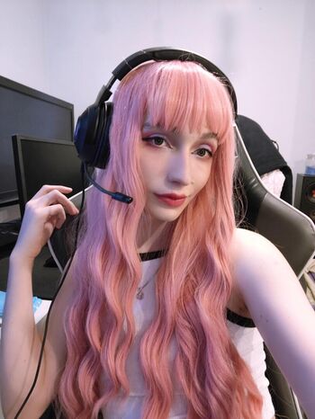 Full leaked Michal hemingway private onlyfans photo