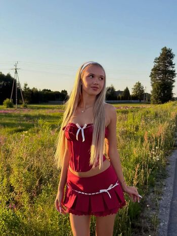 Full leaked Michalina perz private onlyfans photo