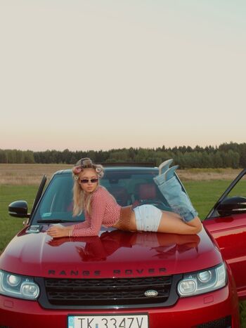 Full leaked Michalina perz private onlyfans photo