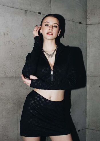 Michalina Wlodarczyk