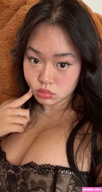 Full leaked Michela han private onlyfans photo
