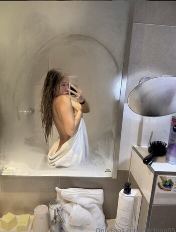 Full leaked Michela han private onlyfans photo