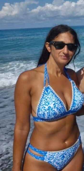 Michela J. Rocca