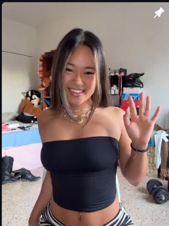 Full leaked Michelahan private onlyfans photo