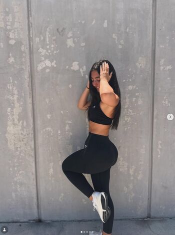 Full leaked Michelina rose private onlyfans photo