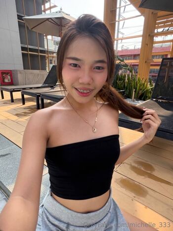 Full leaked Michelle private onlyfans photo