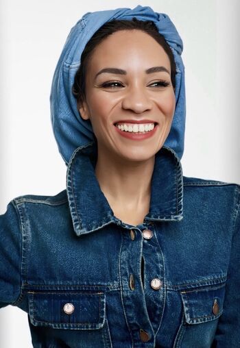Michelle Ackerley