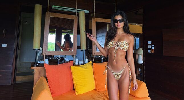 Full leaked Michelle algrabli private onlyfans photo