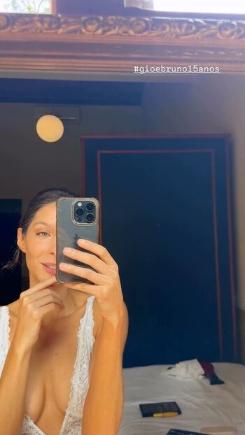 Full leaked Michelle batista private onlyfans photo