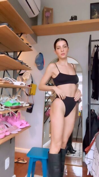 Full leaked Michelle batista private onlyfans photo